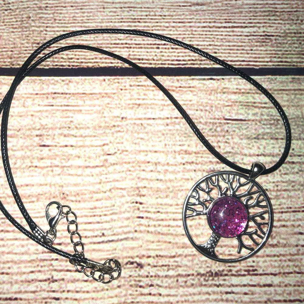 Color Street Necklace